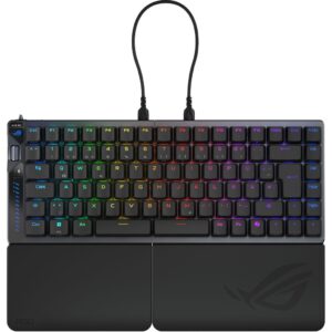 ASUS Tastatur ROG Falcata DE