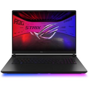 ASUS ROG Strix SCAR18 U9-275HX 64 1 5080 G835LW-SA106W W11H