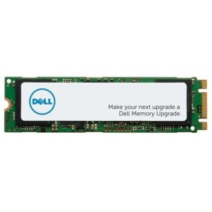 M.2 DELL PCIE NVME SSD 512GB