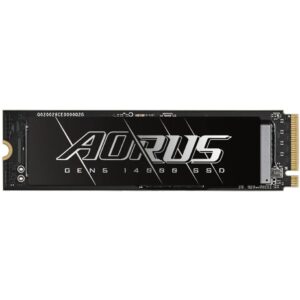 M.2 2TB Gigabyte AORUS GEN5 14000 M.2 PCI-E NVMe