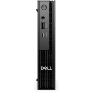 Dell PRO MICRO QCM1255 TPM AMD RYZEN