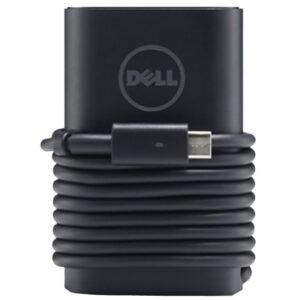 N Dell 90W AC Adapter E5 - Kit - Netzteil