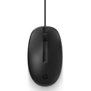 HP Maus 125 Wired Mouse (Bulk) bulk