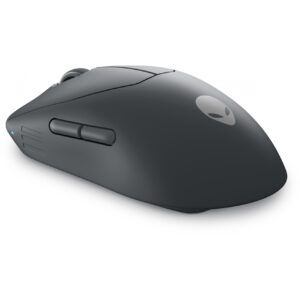 DELL Alienware Pro Wireless Gaming Mouse Dark Side of the Moon