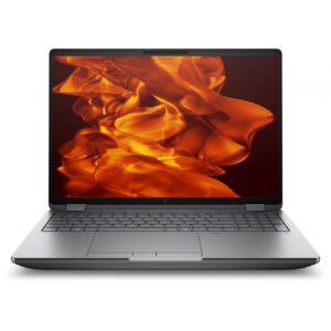 HP ZBook Fury 16 G1i U9-285HX/64GB/2TBSSD/RTX4000Blackwell/W11Pro