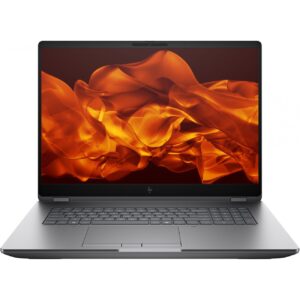 HP ZBOOK FURY 18 G1I CU7-255HX/32GB/1TBSSD/RTX Pro2000 Blackwell/W11Pro