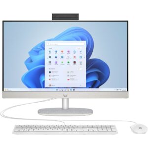 AIO HP 24-cr0000ng All-in-One-PC 60,5 cm (23,8 Zoll)
