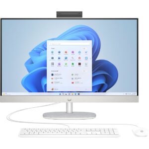 AIO HP 27-cr0009ng All-in-One-PC 68,6 cm (27 Zoll)