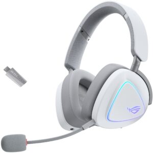 ASUS Headset ROG Delta II white
