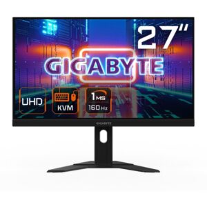 Gigabyte Monitor (M27U)