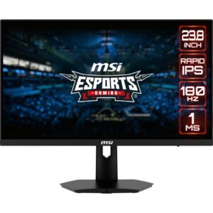 MSI Monitor G244F E2 (G244F E2)