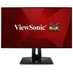 ViewSonic ColorPro VP2768A-4K Monitor 68,6 cm 27 Zoll