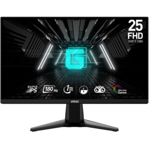 MSI Monitor G255F (9S6-3BC01M-002)