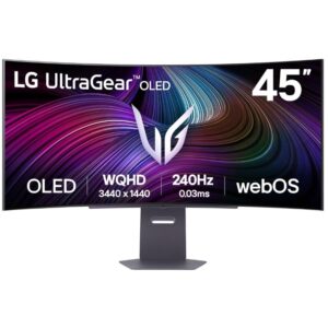 LG Monitor 45GX90SA-B 45GX90SAB (45GX90SA-B.AEU)