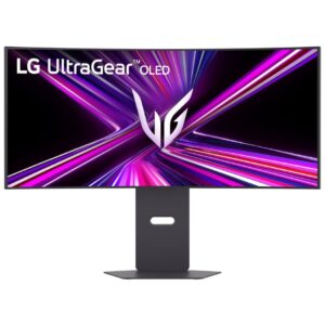 LG 34" 34GX900A-B