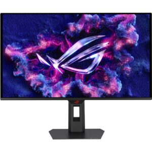 ASUS ROG Strix OLED XG27ACDMS 67.32cm (16:9) WQHD HDMI DP