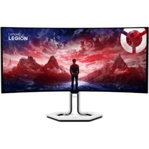 Lenovo Monitor OLED Legion 34WD-10 34WD10 (67C9UAC1EU)