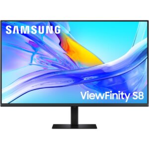 Samsung ViewFinity S8 S37D800UAU Monitor 94cm (37 Zoll)