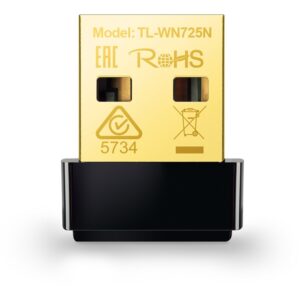 WL-USB TL-WN725N (150MBit) Nano-USB retail