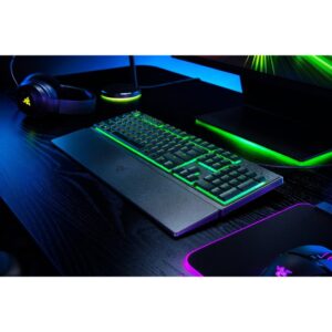 Razer Keyboard - Ornata V3 X Gaming Keyboard QWERTY