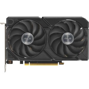 RX 9060 XT 16GB Asus DUAL GDDR6
