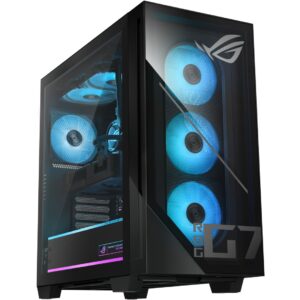 ASUS ROG G700 U9-285K 64 1TB 5070 G700TF-09285K184W W11H