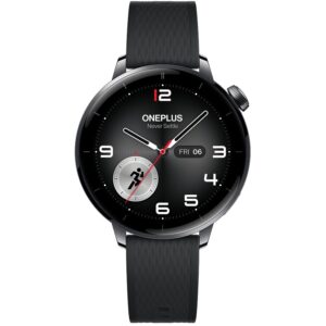 Watch OnePlus Watch 3 43mm black