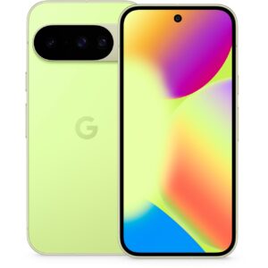 Google Pixel 10 128GB Lemongrass