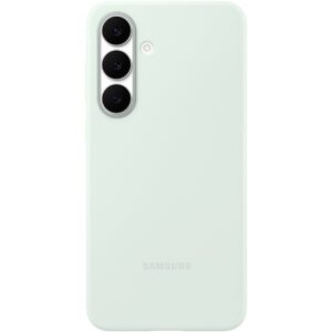 Samsung Silicone Cover fr Galaxy S25 FE, Mint