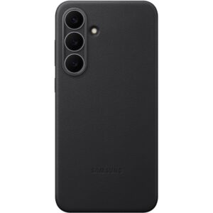 Samsung Kindsuit Cover fr Galaxy S25 FE, Black