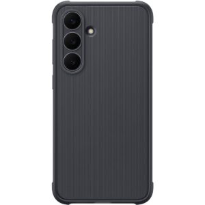 Samsung Rugged Cover fr Galaxy S25 FE, Black