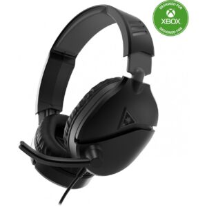 Turtle Beach Ear Force Recon 70X Black 2024
