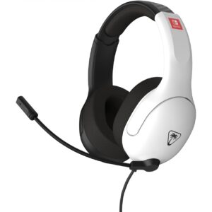 Turtle Beach Airlite Fit Headset NS Black & White