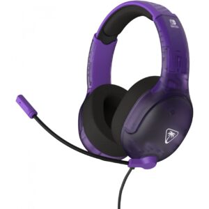 Turtle Beach Airlite Fit Headset NS Ghost Lila