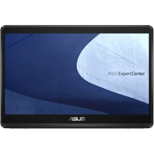 Asus AiO E16 15.6" Touch N4500 4 128 black E1600WKAT-BMR143M ohne OS