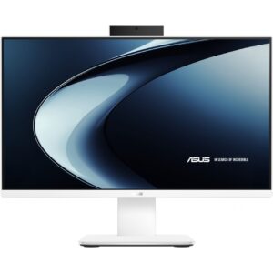 ASUS ExpertCenter P4 24" i5-13420H 8 512 V440VAK-WPC953W W11H