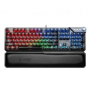 MSI VIGOR GK71 KEYBOARD SONIC US (P)
