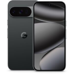 Google Pixel 10 Pro 256GB Obsidian