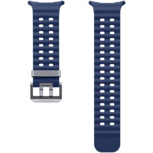 Samsung Marine Band Watch Ultra navy