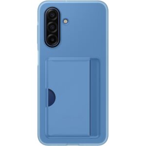 Samsung Card Slot Case fr Galaxy A17 Blue