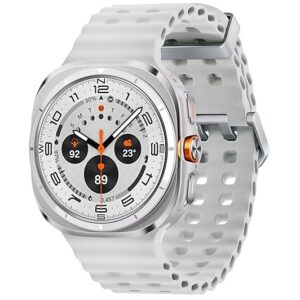 Watch Samsung Galaxy Watch Ultra L705 47mm LTE EU titanium white