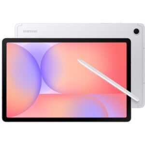 Samsung X400N Galaxy Tab S10 Lite Wi-Fi 128GB DE silver