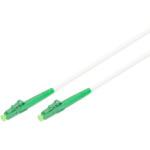 LWL Patchkabel LCA -> LCA 10.00m Singlemode Simple