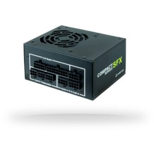 SFX 550W Chieftec Compact Serie CSN-550C