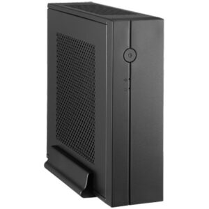 ITX Chieftec Compact Serie IX-01B-OP