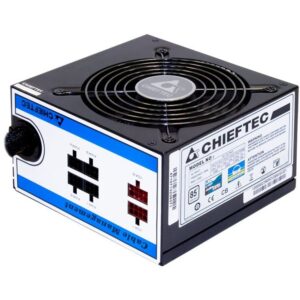 550W Chieftec A-80 Serie CTG-550C