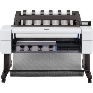 HP DesignJet T1600dr 91.44cm 36" Großformatdrucker LAN