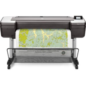 HP DesignJet T1700 111.8cm 44" Großformatdrucker LAN