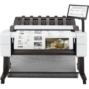 HP DesignJet T2600PS 91.44cm 36 Zoll MFP