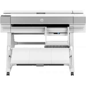 HP DesignJet T950 91,4cm 36" Großformatdrucker LAN WiFi 2 Jahre Garantie